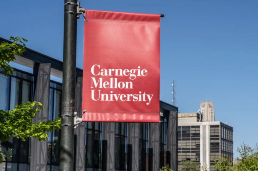 卡内基梅隆大学美国留学