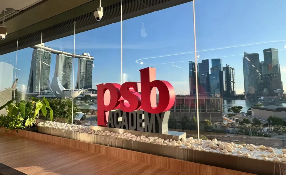 新加坡psb